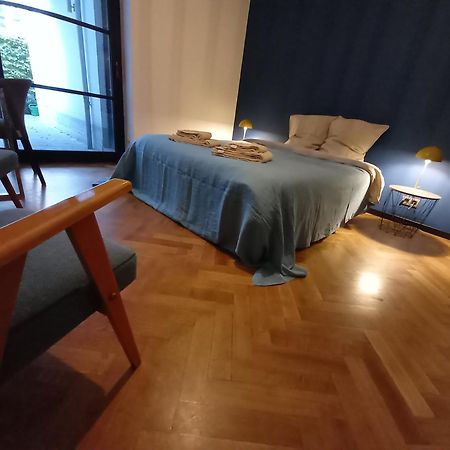 B&B The Street Lodge Liège Kültér fotó