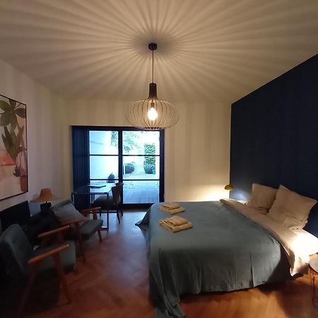B&B The Street Lodge Liège Kültér fotó