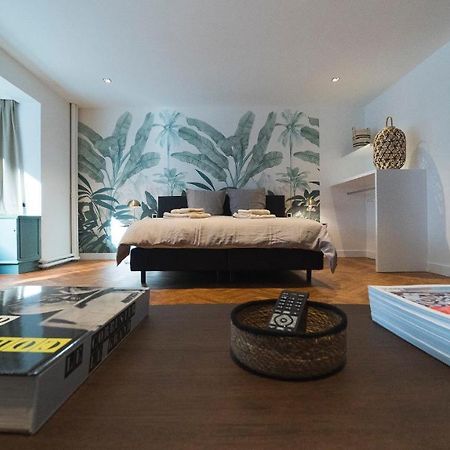 B&B The Street Lodge Liège Kültér fotó