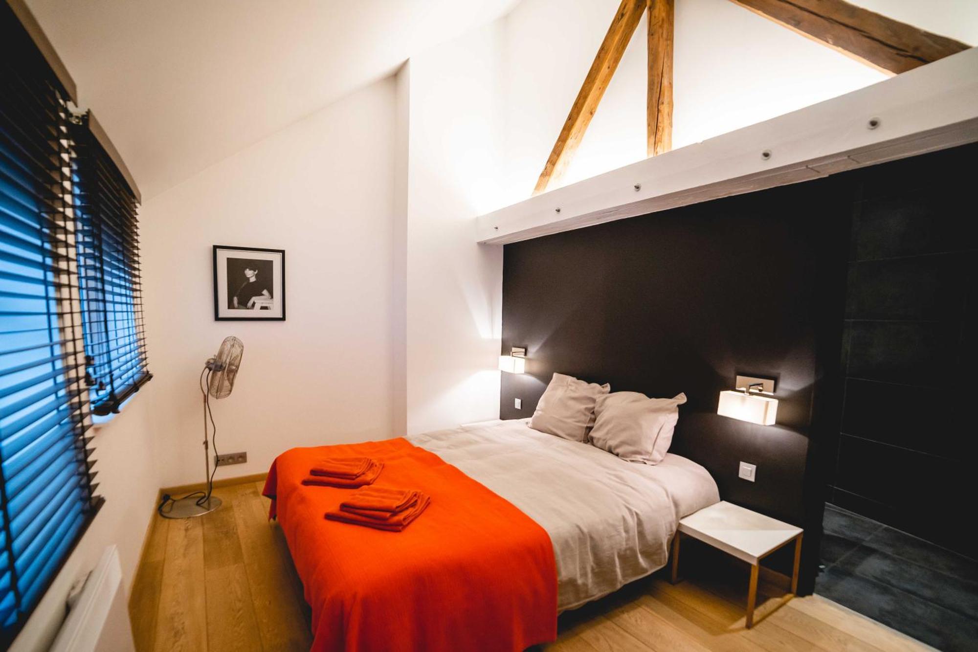 B&B The Street Lodge Liège Kültér fotó