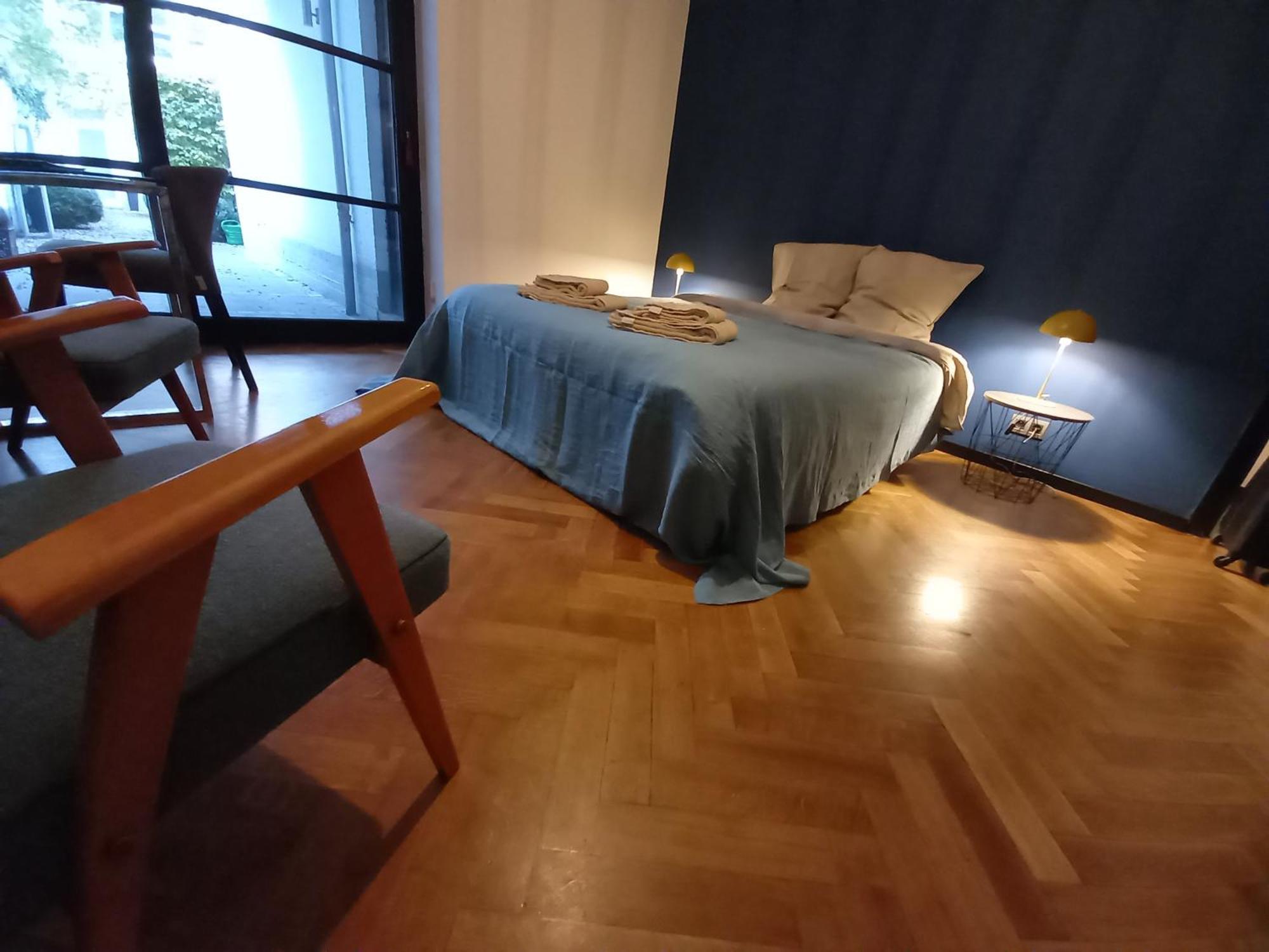 B&B The Street Lodge Liège Kültér fotó