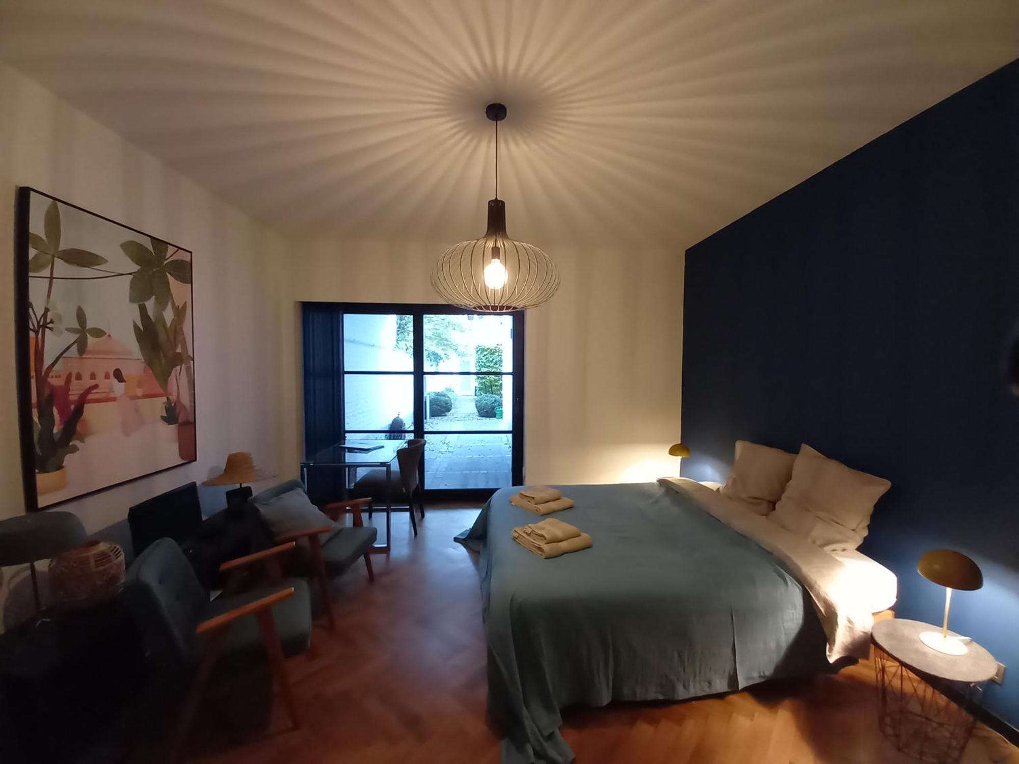 B&B The Street Lodge Liège Kültér fotó