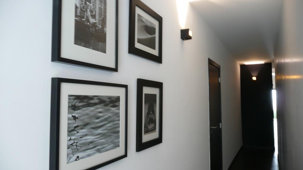 B&B The Street Lodge Liège Kültér fotó