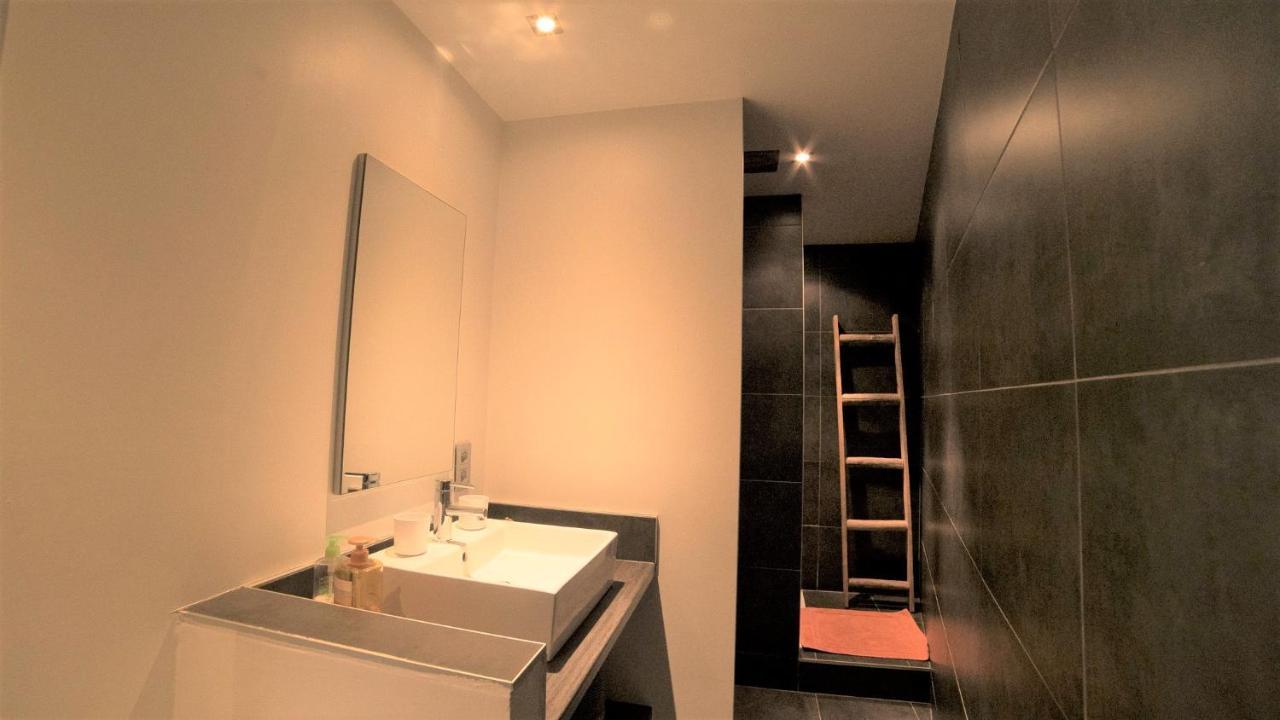 B&B The Street Lodge Liège Kültér fotó