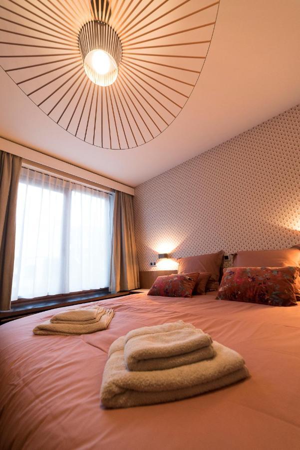 B&B The Street Lodge Liège Kültér fotó